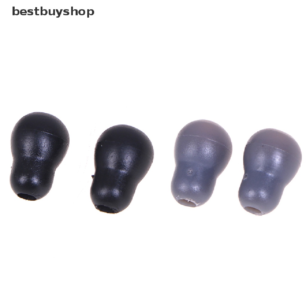 Bộ 2 Nút Silicon Thay Thế Cho Tai Nghe Litmann