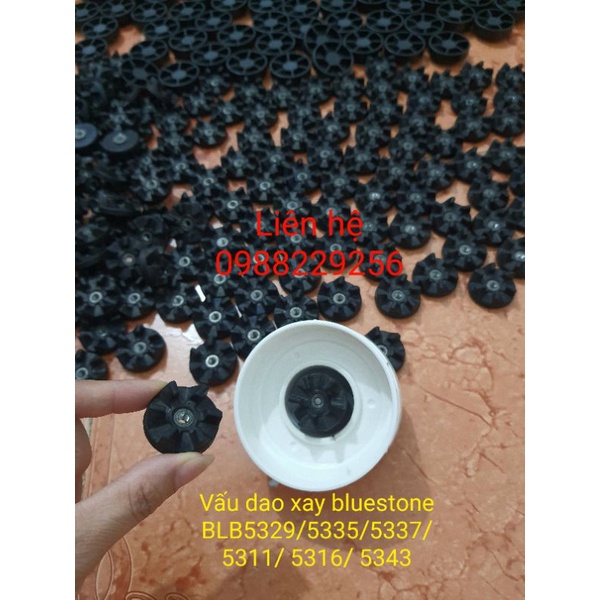 Vấu cao su dưới dao BlueStone BLB 5329/ 5335/ 5337/ 5311/ 5314/ 5343 hàng chuẩn chính hãng