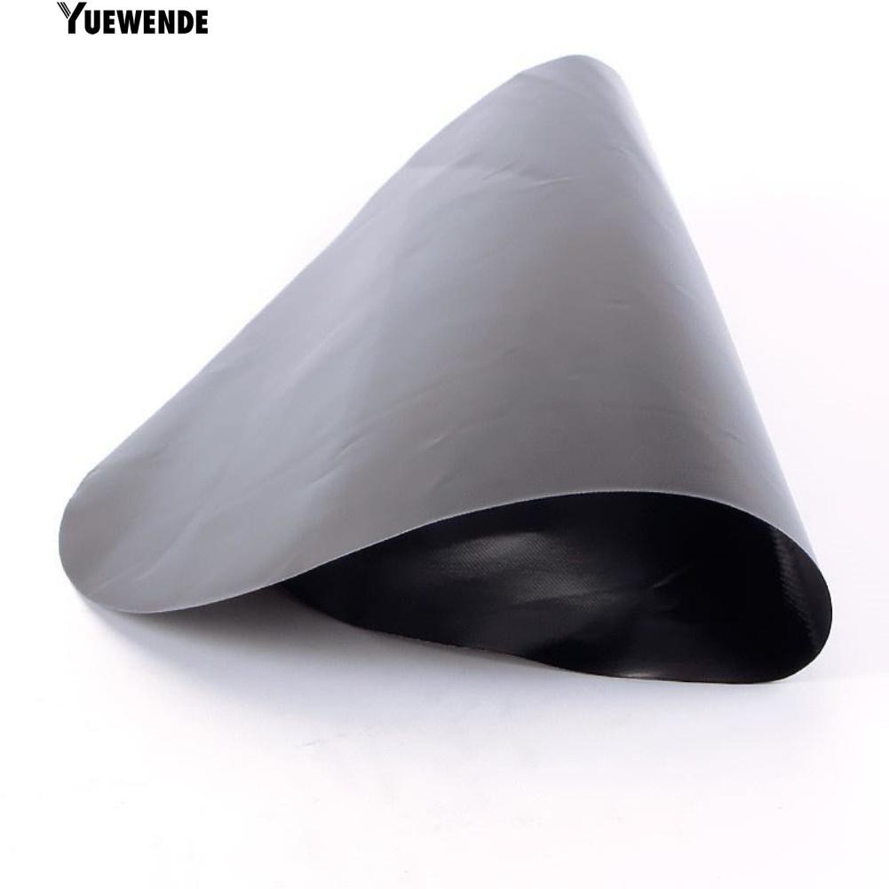 Tấm lót chảo nướng bánh hình tròn chống dính