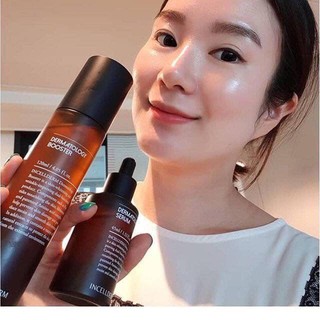 [AUTHENTIC] Set Dưỡng Da Căng Bóng, Trẻ Hóa Da Incellderm