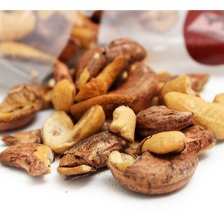 1kg Hạt điều rang muối vỡ