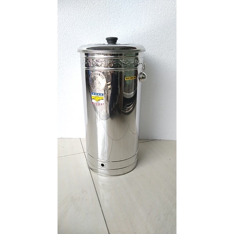 BÌNH LỌC NƯỚC INOX 304 CAO CẤP