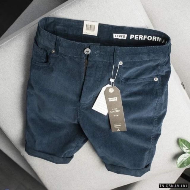 Quần short Levi's
