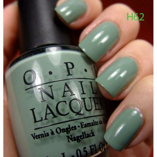 Sơn Móng Tay Thườg Opi 15ml