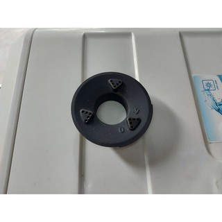 MÂM CHIA LỬA BẾP GAS PALOMA - 6MEJ BÊN TO