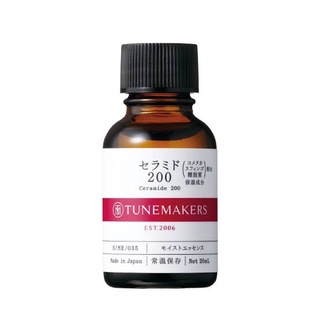 Tunemakers - Tinh chất Ceramide 200 (20ml / 60ml)