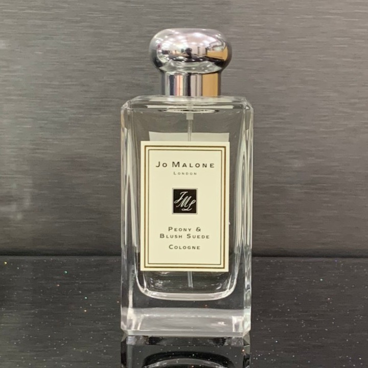 [Mẫu thử] Tổng hợp nước hoa Jo Malone Peony & Blush Suede, Wood Sage & Sea Salt, Wild Bluebell, Basil & Neroli