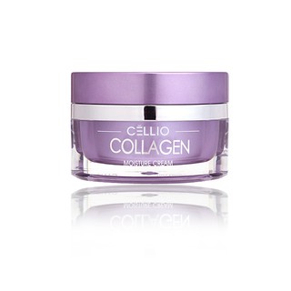 Kem Dưỡng Trắng Da Chống Lão Hóa Cellio Collagen