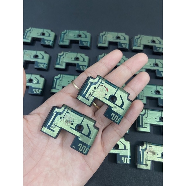 Hộp chuông 8800 Arte // Z i n  bóc máy cũ đẹp