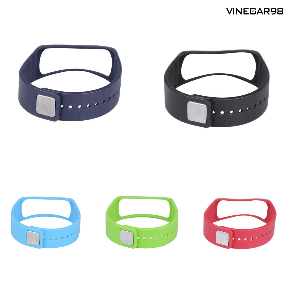 Dây Đeo Thay Thế Cho Đồng Hồ Thông Minh Samsung Gear Fit R350 | BigBuy360 - bigbuy360.vn