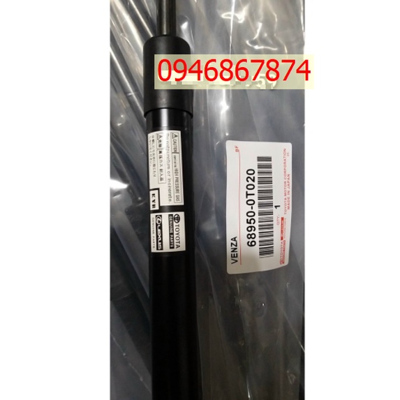TY CHỐNG CỐP SAU TOYOTA VENZA, LẼXUS RX350,RX450