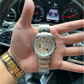 ĐỒNG HỒ NAM CITIZEN CB-0011