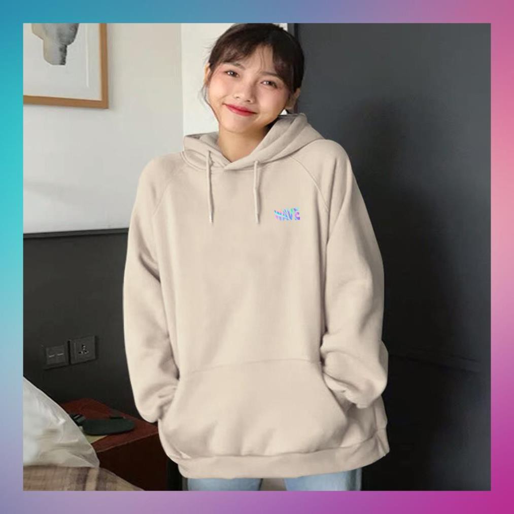 [UY TÍN-CHẤT LƯỢNG] Áo Khoác Nỉ Hoodie Phản Quang Chim Wave PQ11KN | BigBuy360 - bigbuy360.vn