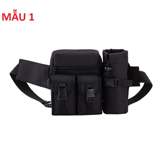 Túi đeo hông cao cấp, du lịch, đi phượt | BigBuy360 - bigbuy360.vn