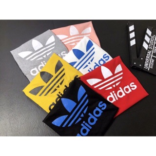 T-shirt adidas