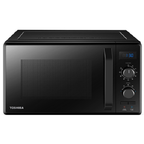 Lò vi sóng cơ có nướng Toshiba MW2-AG24PC (BK)