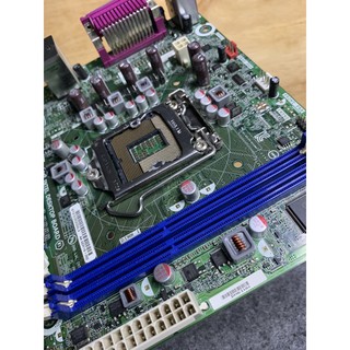 Main Intel H61 WW , socket 1155 có fe chặn