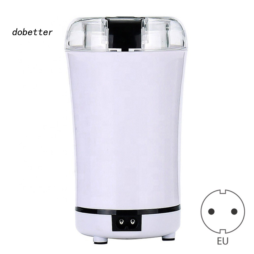 Máy xay mini nhỏ gọn bằng thép không gỉ để xay tiêu/ cà phê tiện dụng