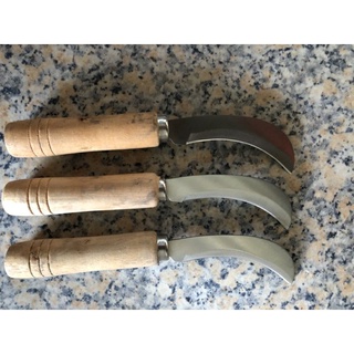 Dao cắt chuối