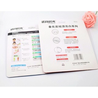 combo 10 bàn chải đánh răng
