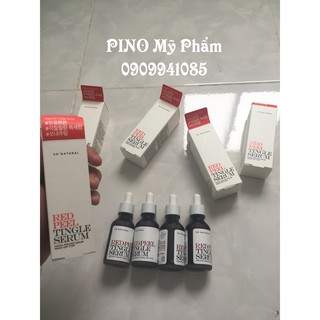 Thay da sinh học RED PEEL 35ml (Chai mới)
