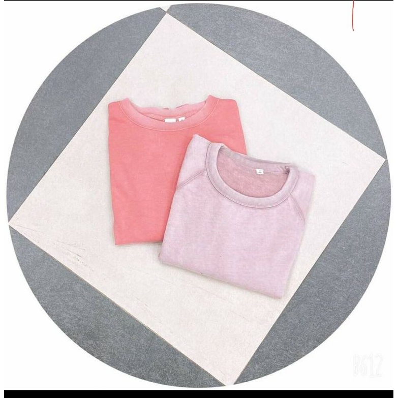 Áo GAP da cá dày dặn hàng dư xịn