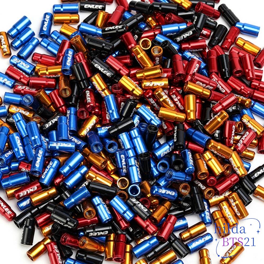 Nắp Van Bánh Xe Đạp MTB Chuyên Dụng Ốp