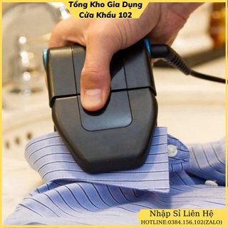 Bàn là du lịch, bàn là mini pollar perfect, bàn ủi gấp gọn du lịch