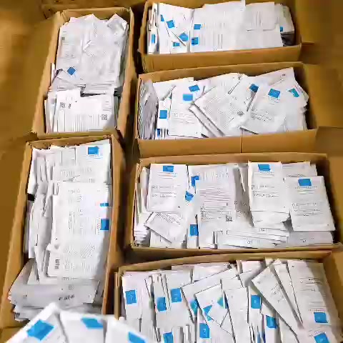 Mặt Nạ Cấp Ẩm Phục Hồi Da Yuejin B5 Repair Control EGF Hỗ Trợ Giảm Mụn, Cải Thiện Nám Và Tàn Nhan Giúp Da Căng Mịn Hơn | BigBuy360 - bigbuy360.vn