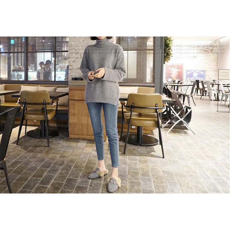 QUẦN JEAN BẦU QBD05