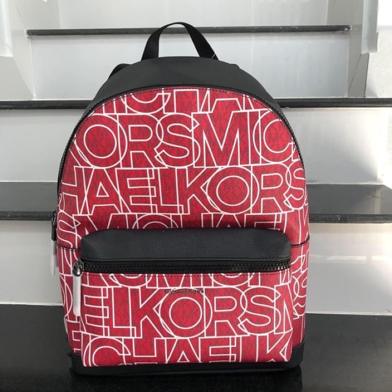 Ba lô nam michael kors