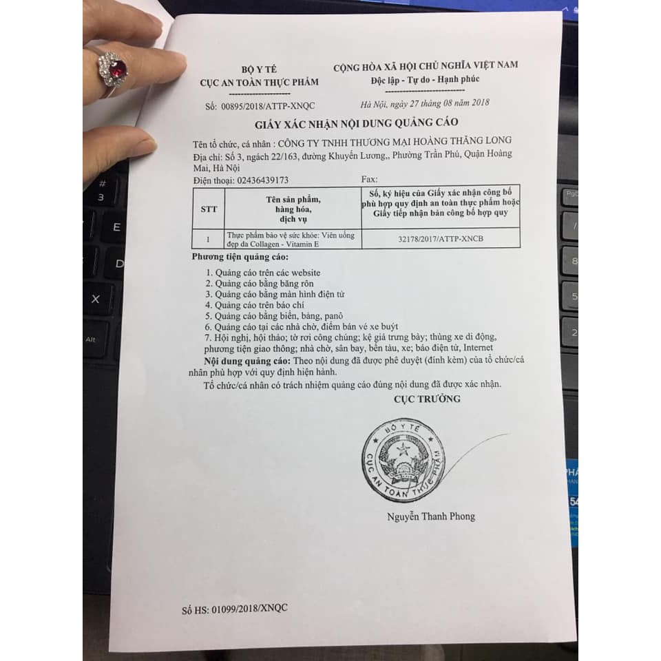 Viên uống làm đẹp da Collagen Vitamin E mịn màng trắng sáng | Thế Giới Skin Care