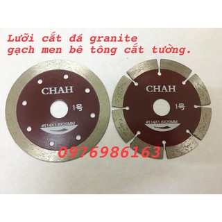 Lưỡi cắt đá lưỡi cắt gạch cắt bê tông