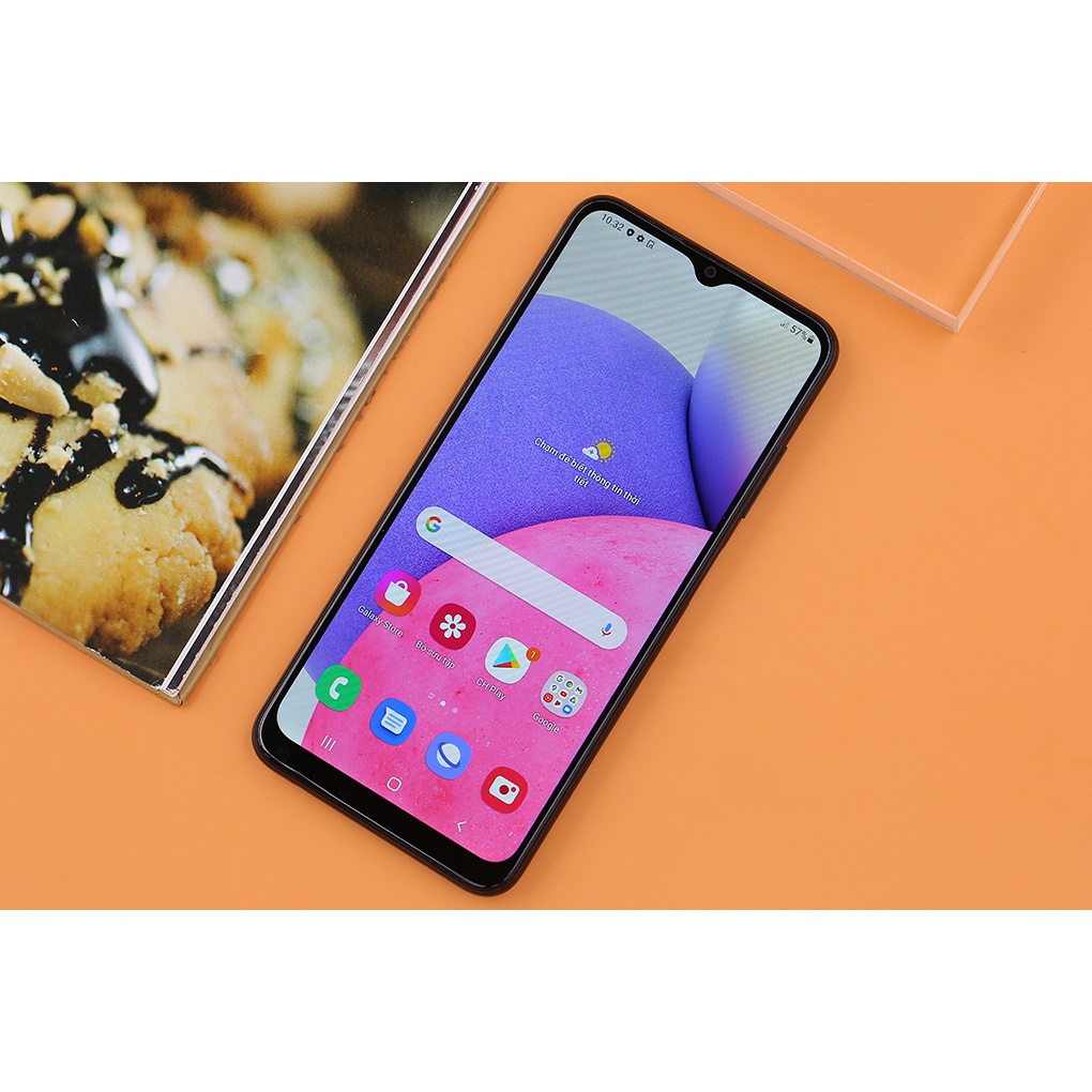 Điện thoại Samsung Galaxy A03s , hàng chính hãng