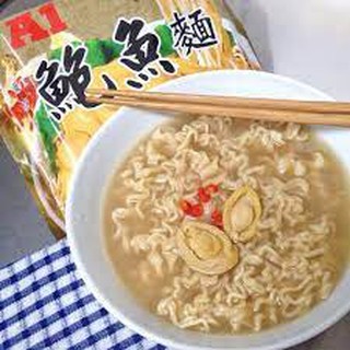 Mì Bào Ngư A1 Malaysia
