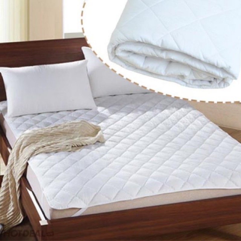 Ga / Drap giường khách sạn chất liệu vải T250 cao cấp