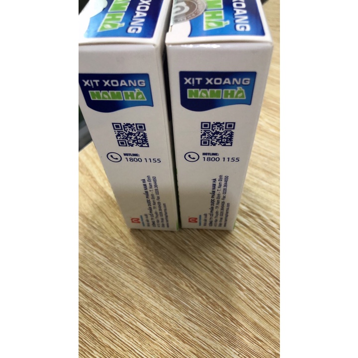 XỊT XOANG NAM HÀ