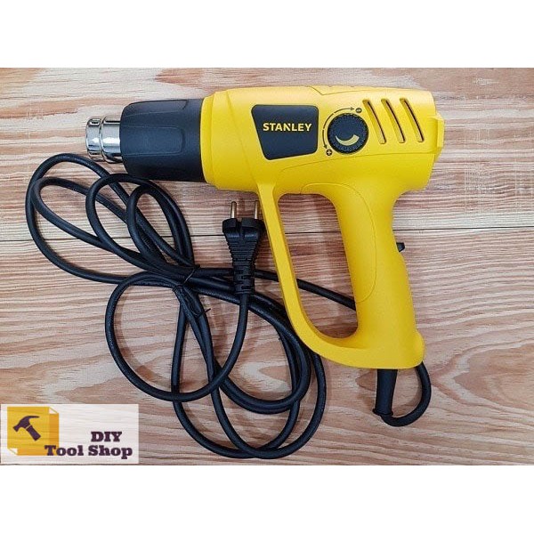 Máy thổi nóng 2000w Stanley Model STEL 670 - Chính hãng