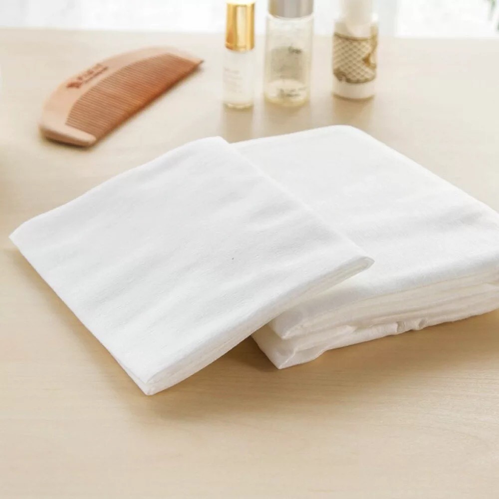 Khăn mặt - Khăn tắm RIOTEX 34x82cm - 100% cotton giá xưởng.