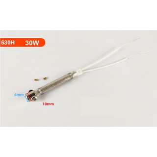 Ruột mỏ hàn 30W