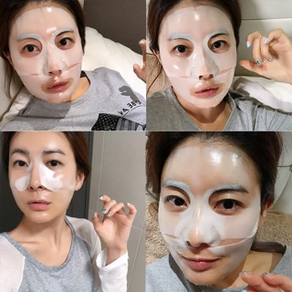 MẶT NẠ CAO CẤP DERM ALL MATRIX MẪU MỚI