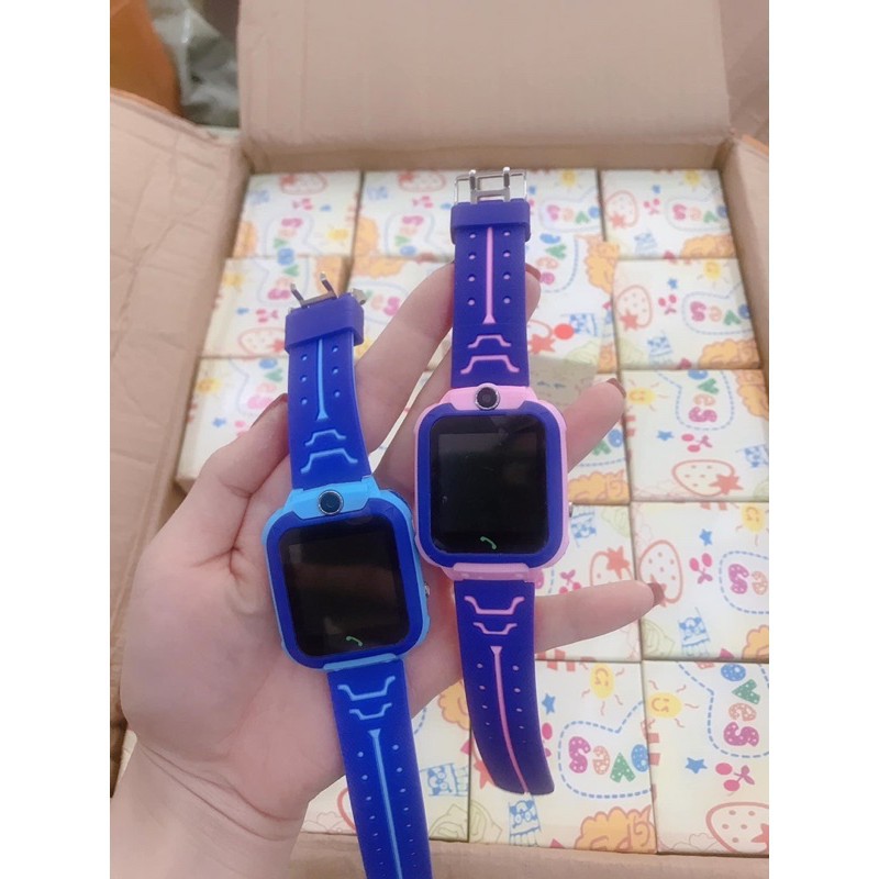 Đồng hồ thông minh định vị trẻ em Q12 | BigBuy360 - bigbuy360.vn