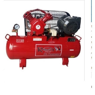 Máy nén khí Panda 55-P – 380V, 4.0Hp, 100L