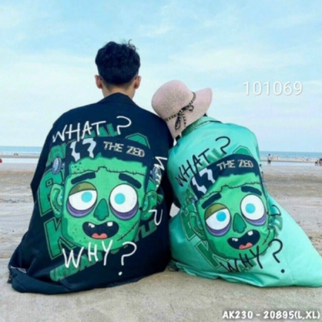 🔥𝐆𝐈𝐀́ 𝐒𝐈̉🔥 230 Áo Khoác Dù TheZen Siêu Hot Hit | BigBuy360 - bigbuy360.vn