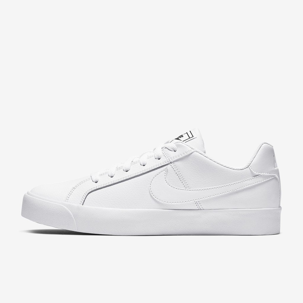 Giày sneaker Nike Court Royale AC White chính hãng