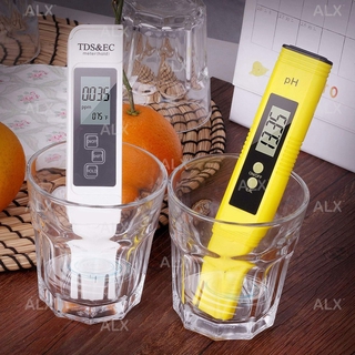 Thiết bị đo tds/pH, Bút Đo TDS/pH