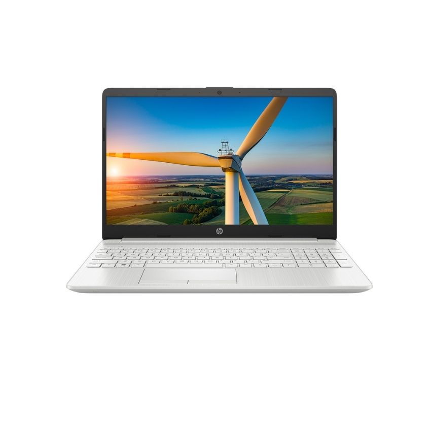 [ELGAME20 giảm 10% tối đa 2TR] Laptop HP 15s-du1105TU (2Z6L3PA)/Core i3/ RAM 4GB/ 256GB SSD/156'' HD/ Win 10H