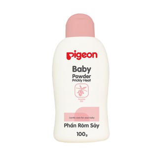 PHẤN RÔM SẢY CHO BÉ PIGEON