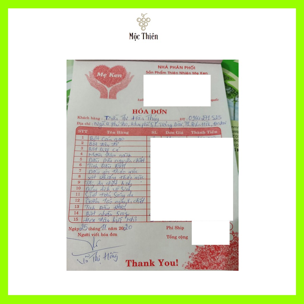 Xịt Khoáng Thảo Mộc Mẹ Ken Cấp Ẩm Chống Nhăn Giữ Lớp Trang Điểm - Phục Hồi Da Bị Tổn Thương Laure - 100ml [Mộc Thiên] | BigBuy360 - bigbuy360.vn