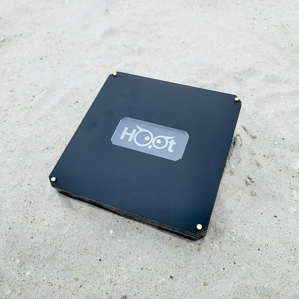 Artisan Box/Tray - Hộp trưng bày Keycap Artisan - Mica cắt bằng Laser